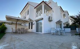 The Family Villa